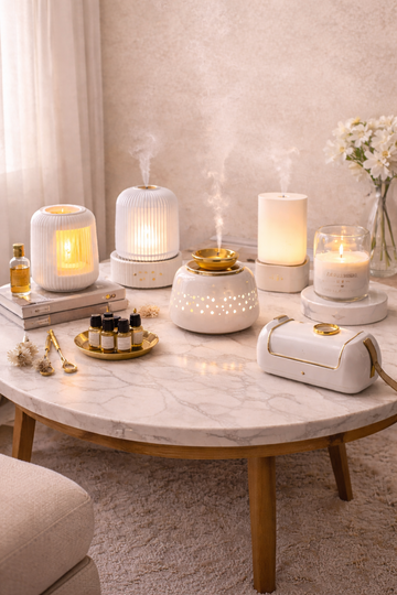 Intelligent assortment - Nanag store