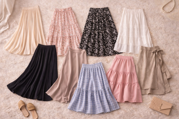 Skirts