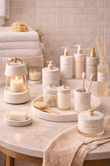 Bath accessories - Nanag store