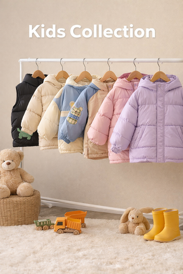 Kids Collection