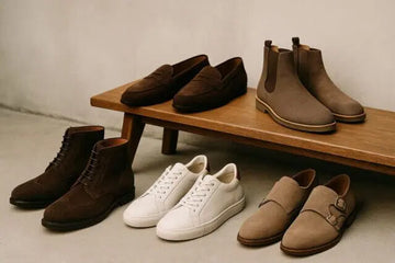 Men’s Shoes