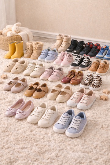 Kids Shoes