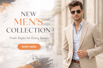 Men’s Collection