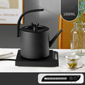 New Stainless Steel Smart Kettle Nanag store