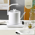 New Stainless Steel Smart Kettle Nanag store