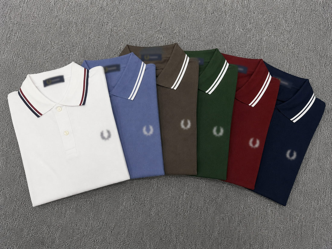 Men Classic Casual Shirt