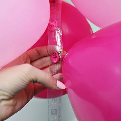 Accesorii baloane pentru decorarea baloanelor