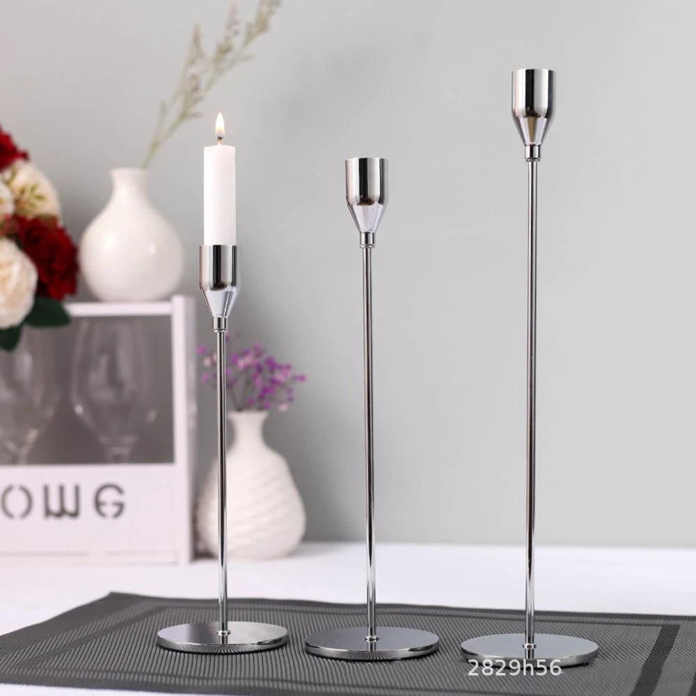 Candlestick holders stand - Nanag store