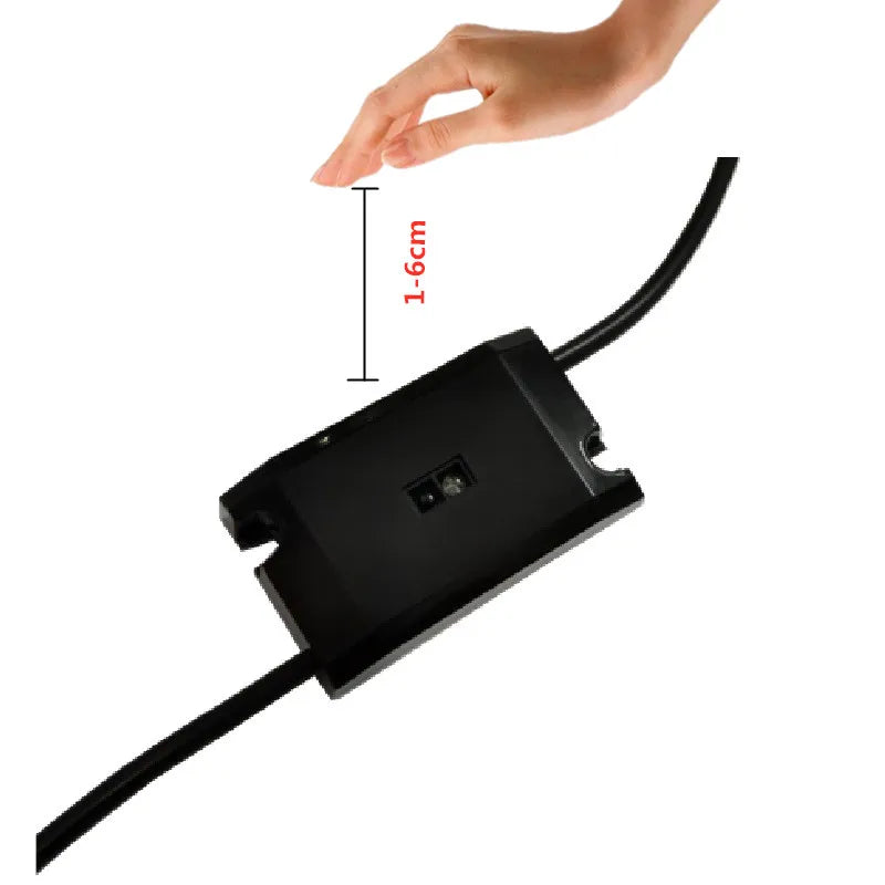 Light lamp decor  5V USB LED flexible tape USB cable  0.5m -5m - Nanag store