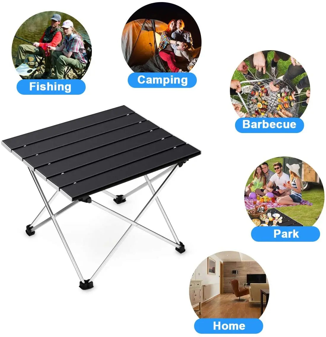 Camping table - Nanag store