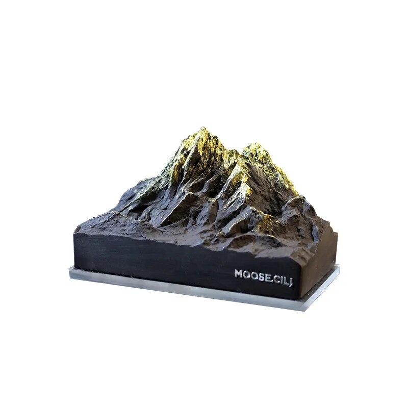 Alps Ароматический камень с эфирным маслом 10 мл