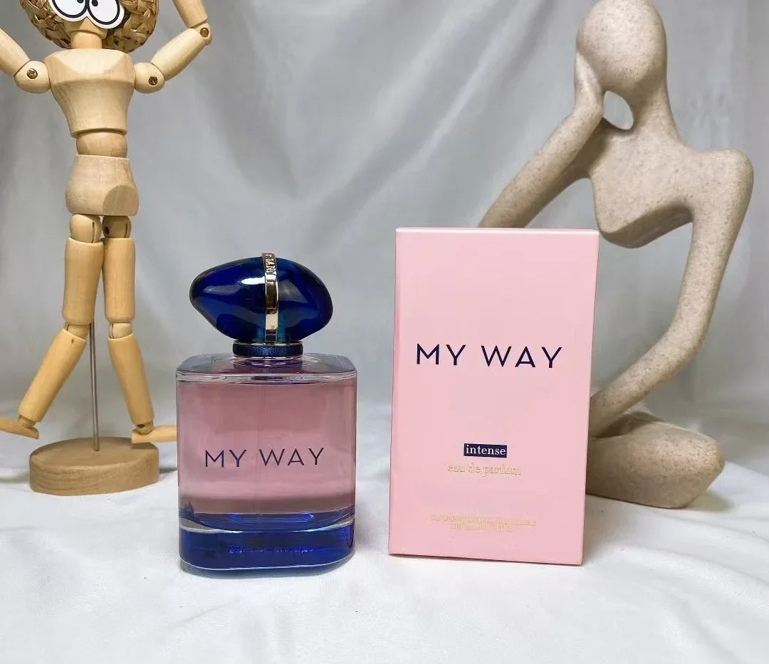 My Way Eau De Parfum 90ML