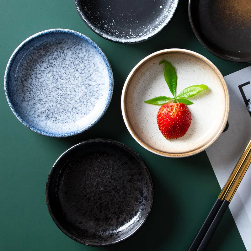 Small ceramic plate - Nanag store