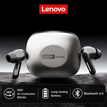 Lenovo LE209 TWS Earbuds