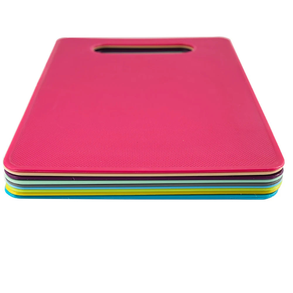 Plastic chopping board food - Nanag store