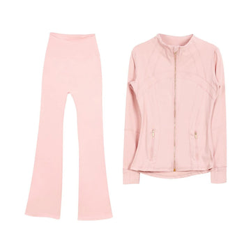 Women’s Flare Sports Set