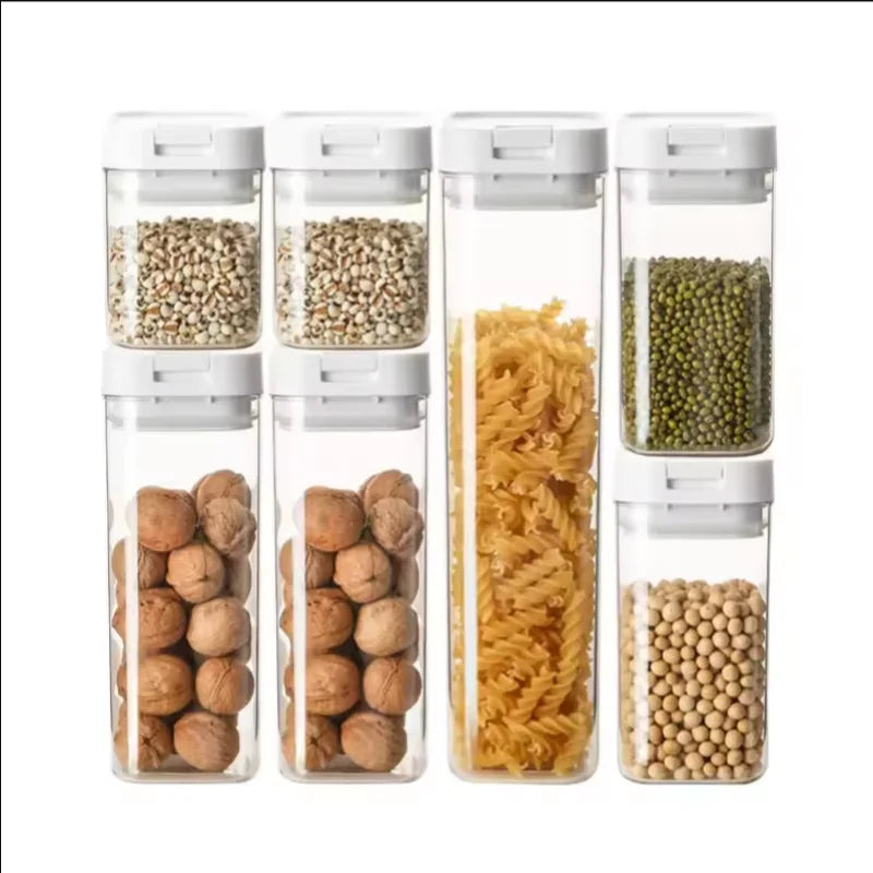 Pasta Storage Container