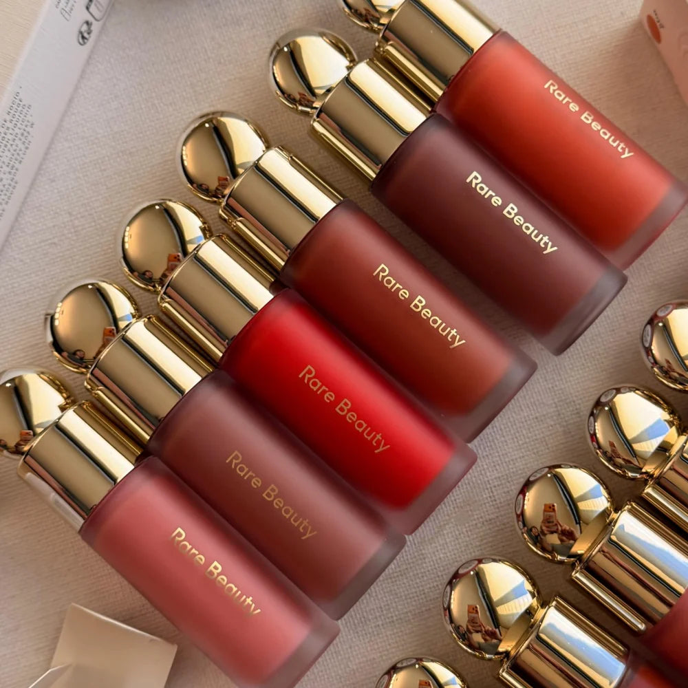 Liquid Blush Lip Gloss