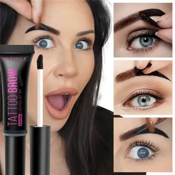 Peel Off Eyebrow Gel Tint