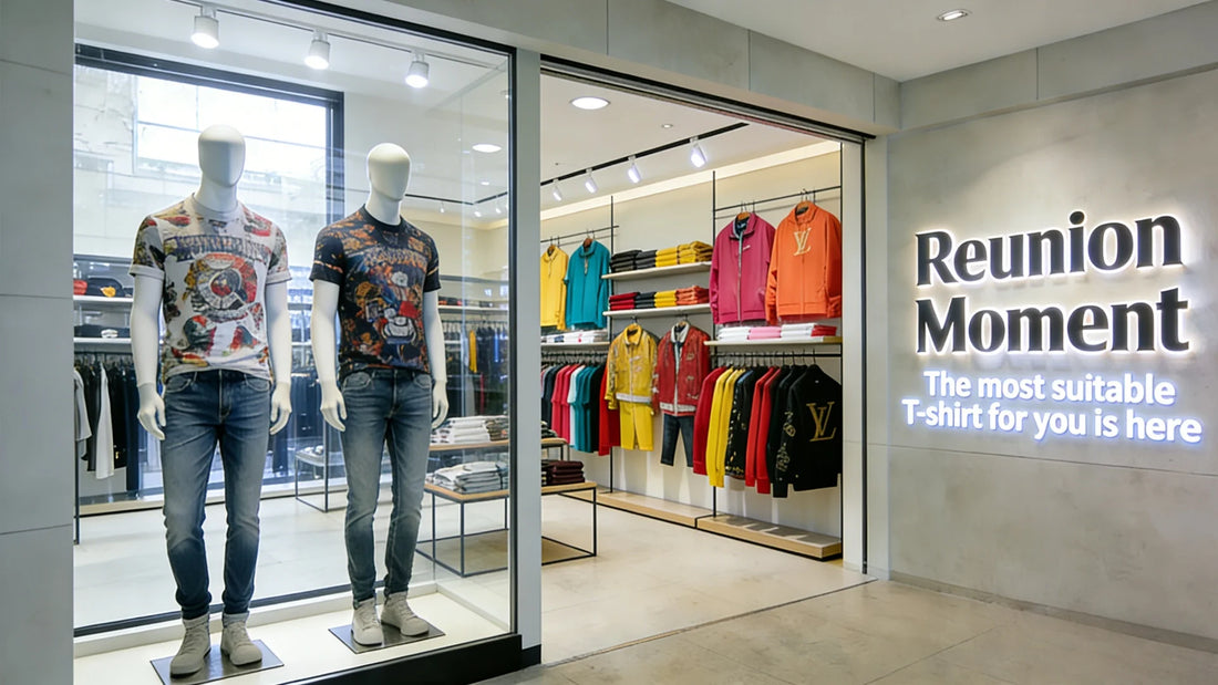 Men Cotton Blend Y2K T Shirt