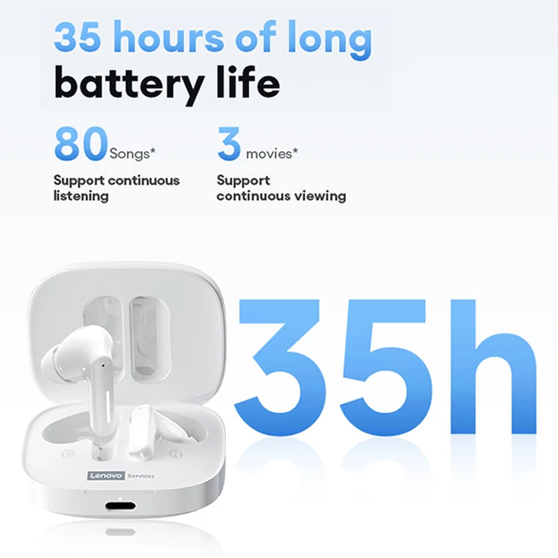 Lenovo LE209 TWS Earbuds