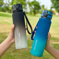 Travel Sports Fitness Jugs Drinkware - Nanag store