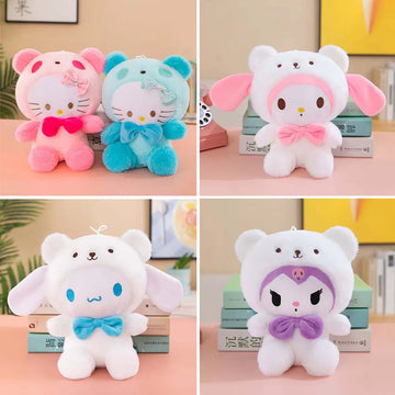 25cm Cute toys