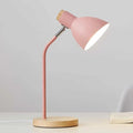 Wood Creative Table Lamp - Nanag store