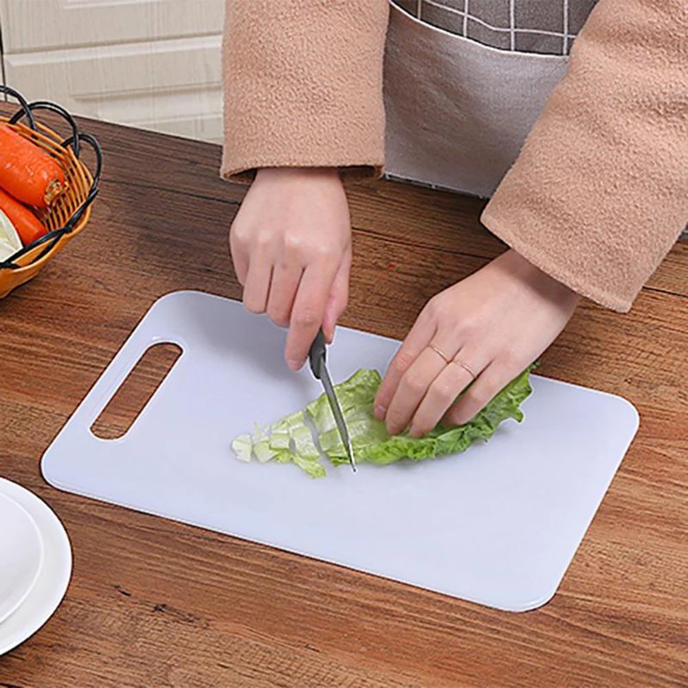 Plastic chopping board food - Nanag store