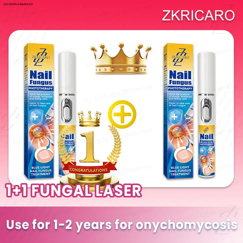 Nail Fungus Treatment Pen