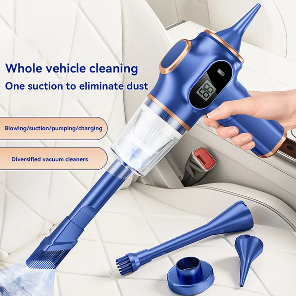 Xiaomi car vacuum cleaner