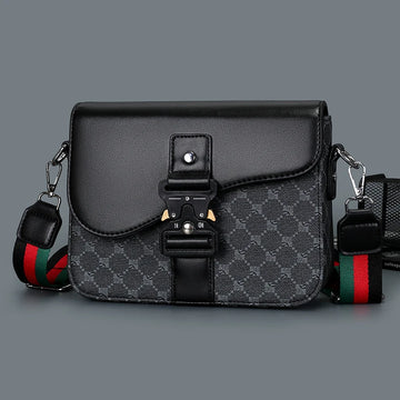 Men Crossbody Sling Bag