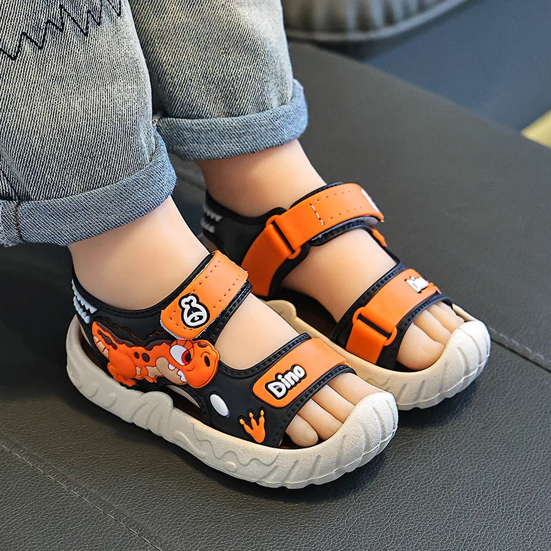 Boys Anti Slip Sandals