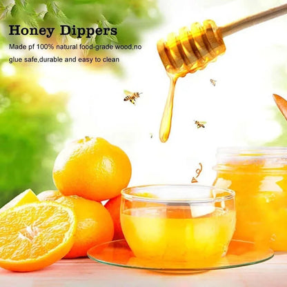 Barre de mélange de miel de haute qualité à 20 bois