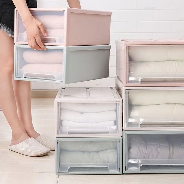 Storage  Plastic Drawer - Nanag store