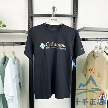Men Cotton Print T Shirt
