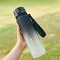 Travel Sports Fitness Jugs Drinkware - Nanag store