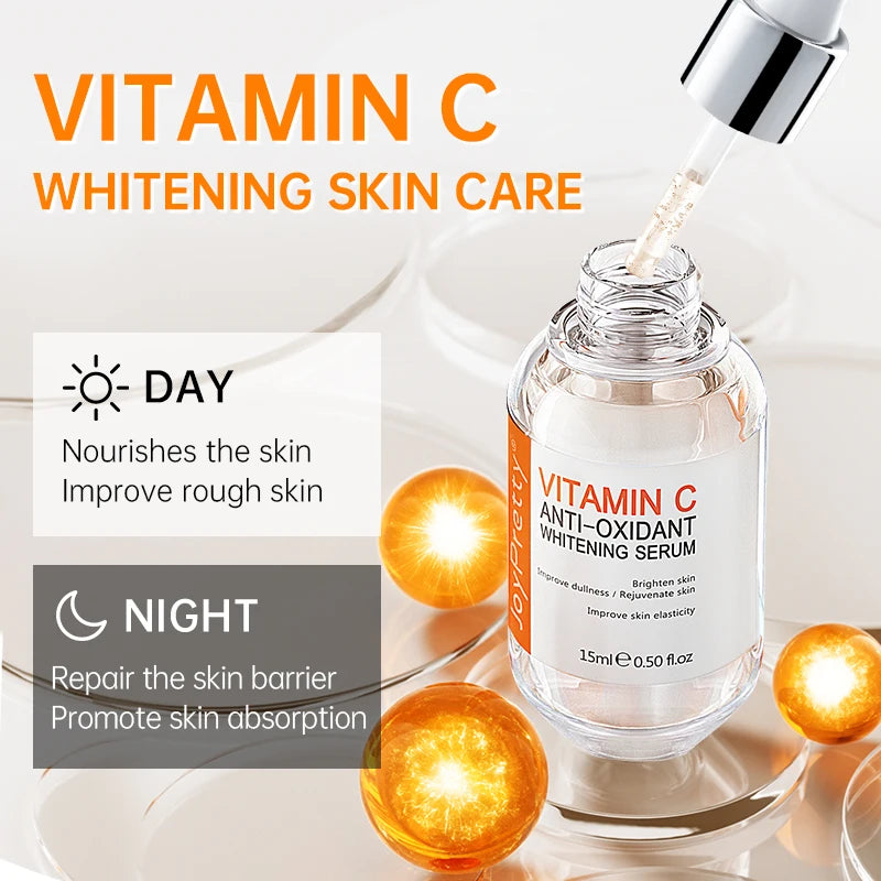 Vitamin C serum