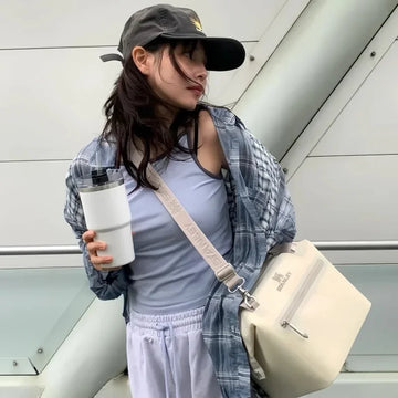 Waterproof Lunch Tote Bag