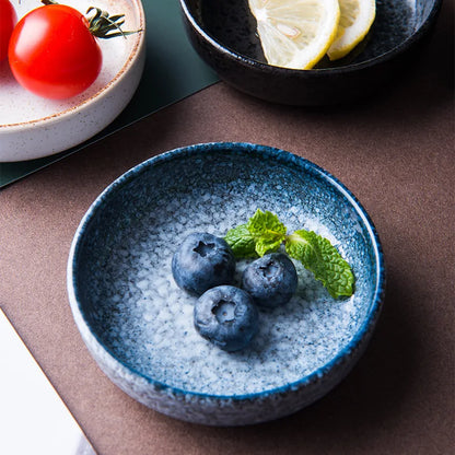 Small ceramic plate - Nanag store