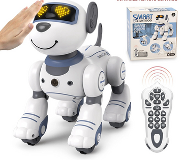 RC Robot Dog Toy