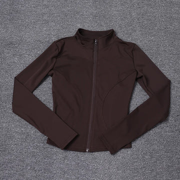 Women’s Sport Zip Jacket