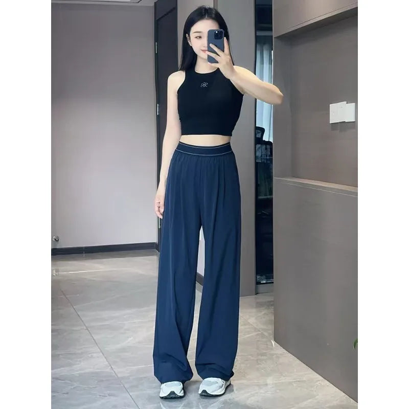 Women's Quick-Dry Pants