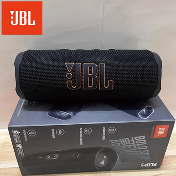 JBL Flip 6 Speaker