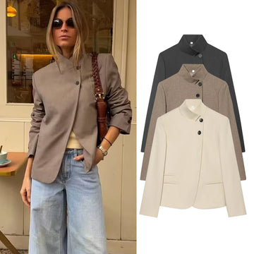 Women's Elegant Blazer
