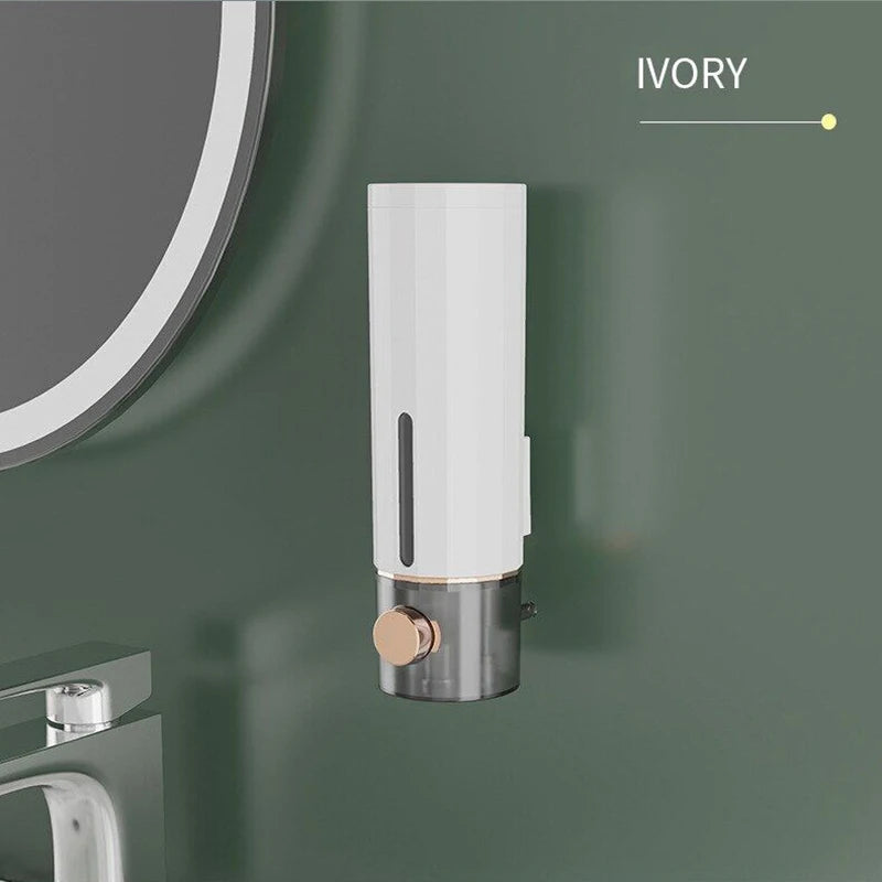 Wall Mounted Soap Dispenser