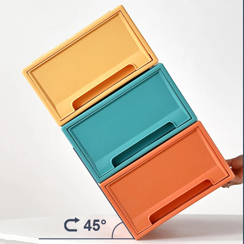 Storage  Plastic Drawer - Nanag store