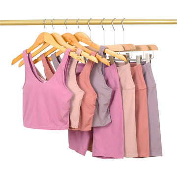 Women's Yoga Set