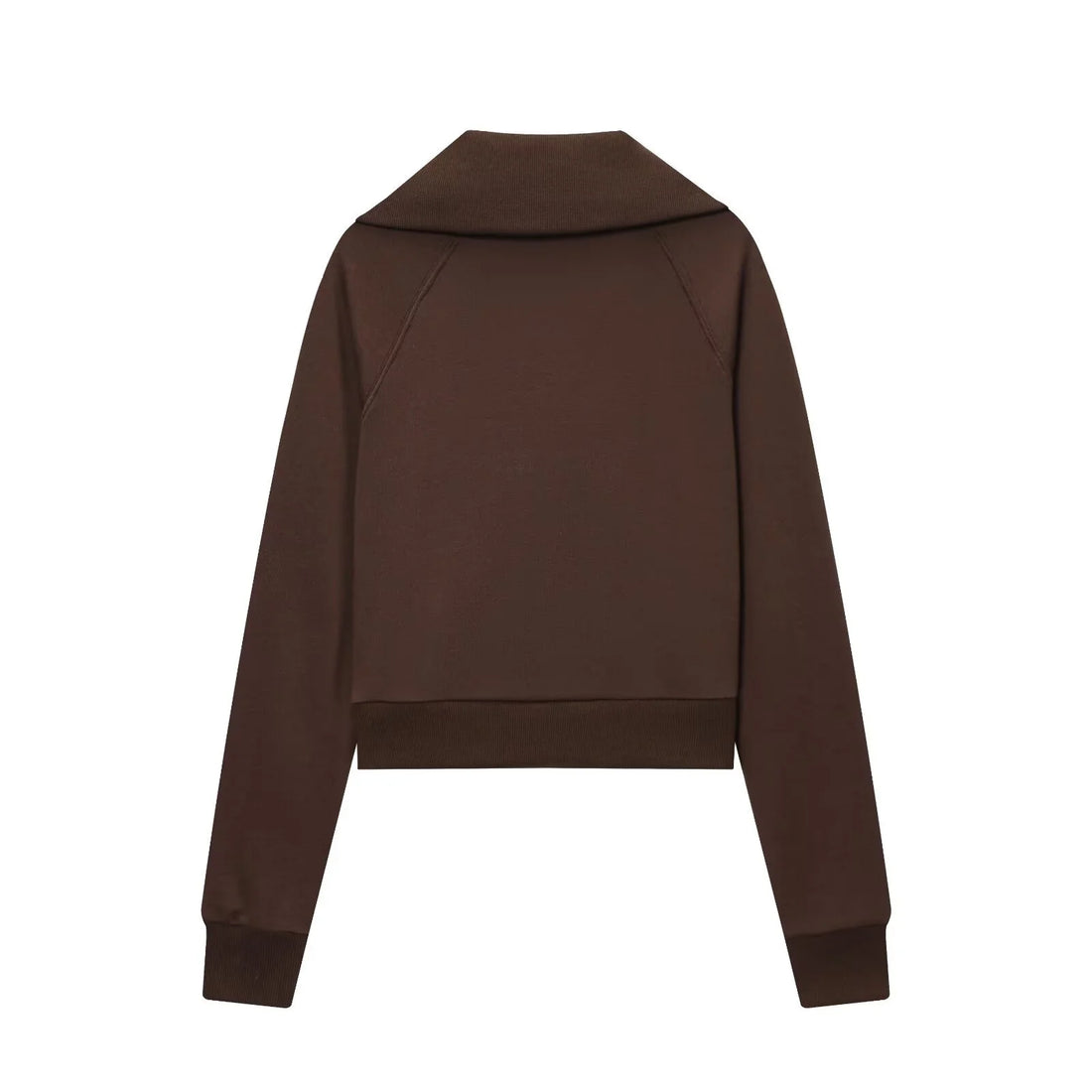 Fleece Two-Piece Set