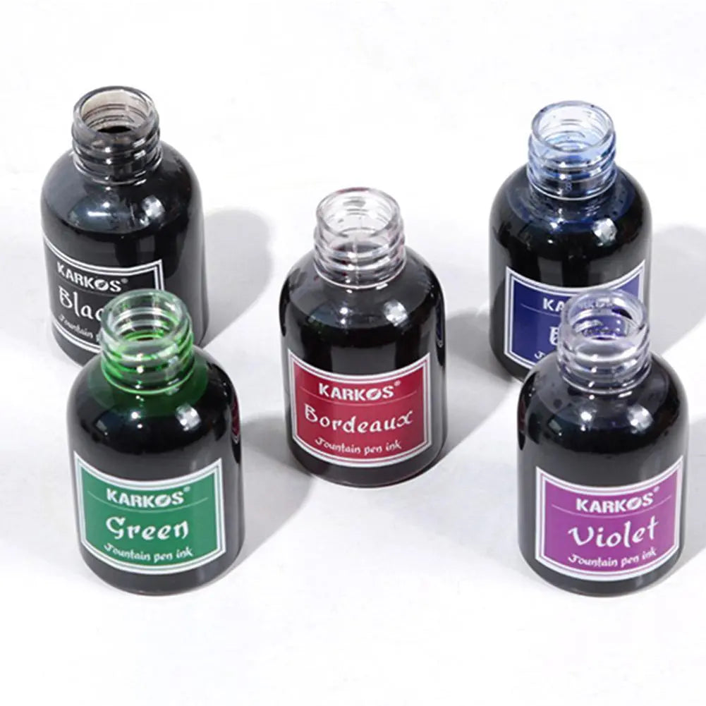 premium 30ml ink bottle